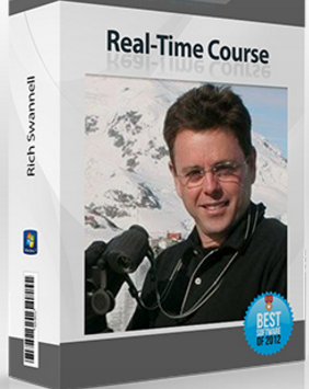 Rich Swannell – Real-Time Course