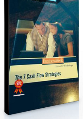 7 Cash Flow Strategies Workshop