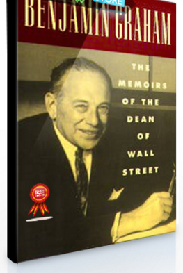 Seymour Chatman – Benjamin Graham. The Memoirs of the Dean of Wall Street