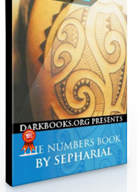 Sepharial – The Numbers Book