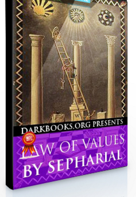 Sepharial – The Law of Values