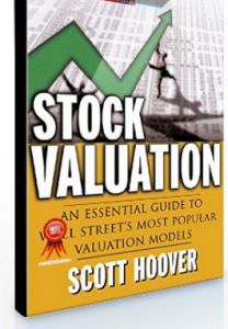 Scott Hoover – Stock Valuation