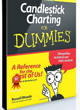 Russel Rhoads – Candlestick Charting for Dummies