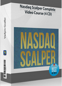 Vadym Graifer – Nasdaq Scalper Complete Video Course