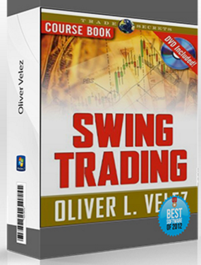 Pristine – Oliver Velez – Swing Trading Tactics 2001