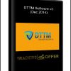 DTTM Software v3 (Dec 2014)