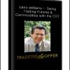 Larry williams - Swing Trading Futures & Commodities with the COT
