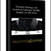Molanis Strategy and Technical Indicator Builder Bundle for MT4 Pro