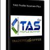 TAS Profile Scanner Plus v4.5.1