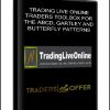 TRADING LIVE ONLINE TRADERS TOOLBOX FOR THE ABCD, GARTLEY AND BUTTERFLY PATTERNS