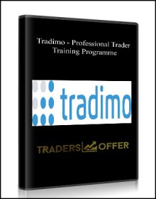 Tradimo - Professional Trader Training Programme