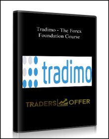 Tradimo - The Forex Foundation Course