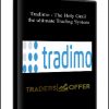 Tradimo - The Holy Grail - the ultimate Trading System