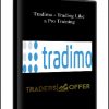 Tradimo - Trading Like a Pro Training