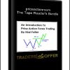 priceactionroom - The Tape Reader's Bundle