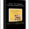 pring - The Complete Technical Analysis Course