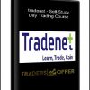 tradenet - Self-Study Day Trading Course