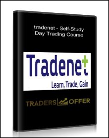 tradenet - Self-Study Day Trading Course