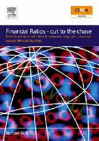 Richard Bull – Financial Ratios