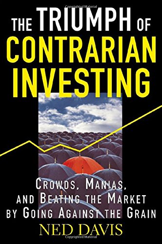 Ned Davis Research – The Triump of Contrarian Investing