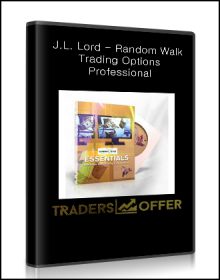 J.L. Lord - Random Walk Trading Options Professional