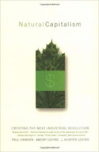Paul Hawken – Natural Capitalism
