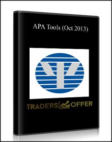 APA Tools (Oct 2013)
