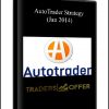 AutoTrader Strategy (Jan 2014)