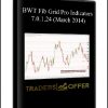 BWT Fib Grid Pro Indicators 7.0.1.24 (March 2014)