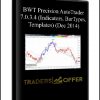 BWT Precision AutoTrader 7.0.3.4 (Indicators, BarTypes, Templates) (Dec 2014)
