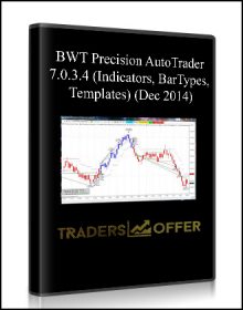 BWT Precision AutoTrader 7.0.3.4 (Indicators, BarTypes, Templates) (Dec 2014)