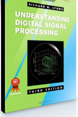 Richard C.Lyos – Understanding Digital Signal Processing