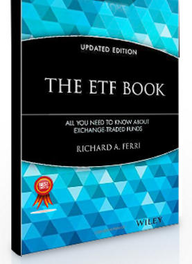 Richard A.Ferri – The ETF Book