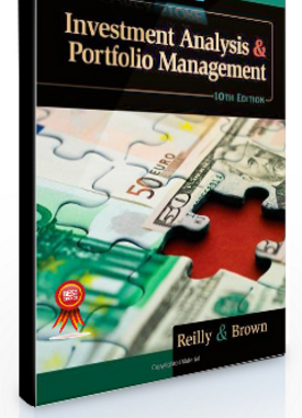 Reilly Brown – Investment Analysis & Portfolio Management