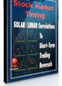 Raymond Merriman – The Ultimate Book on Stock Market Timing (VOL IV) – Solar-Lunar Correlations to Short-Term Trading Reversals