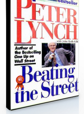 Peter Lynch – Beating the Street (Rev. Ed.)