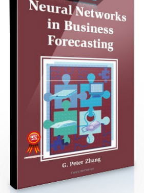 Peter G.Zhang – Neural Networks in Business Forecasting
