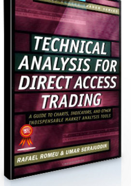 Rafael Romeu – Technical Analysis for Direct Access Trading
