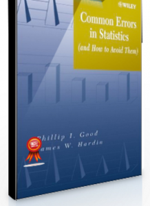 Phillip I.Good, James W.Hardin – Common Errors in Statistics