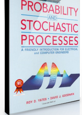 Roy D.Yates – Probability and Stochastic Processes