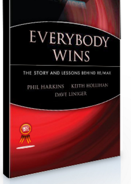 Phil Harkins, Keith Hollihan – Everybody Wins