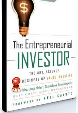 Paul Orfalea – The Entrepreneurial Investor