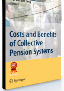 O.W.Steenbeek – Costs & Benefits of Collective Pension Systems