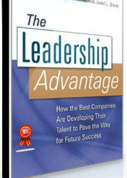 Robert M.Fulmer – The Leadership Advantage