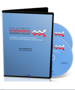 Chris Mathis – The Ultimate Divergence Trading Course