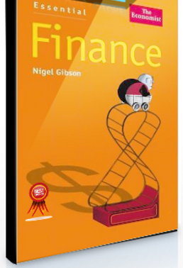 Nigel Gibson – Essential Finance