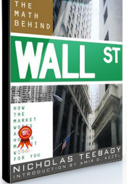Nicholas Teebagy – The Math Behind Wall Street