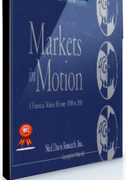 Ned Davis Research – Markets In Motion