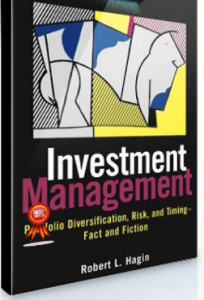 Robert L.Hagin – Investment Management