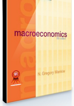 N.Gregory Mankiw – Macroeconomics (5th Ed.)